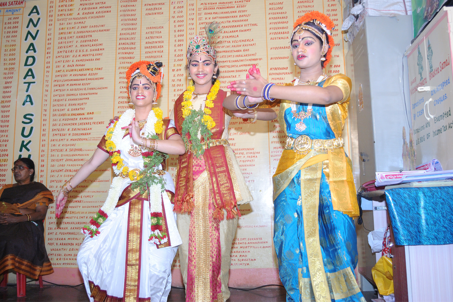 Sunrityam Kala Kendra in Kharagpur,Kharagpur - Best Dance Classes For  Classical Dance in Kharagpur - Justdial
