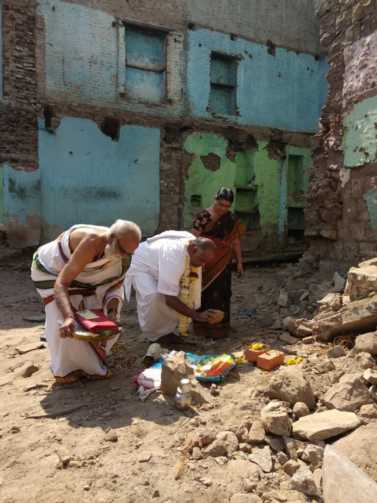 Sri Tukaram Maharaj