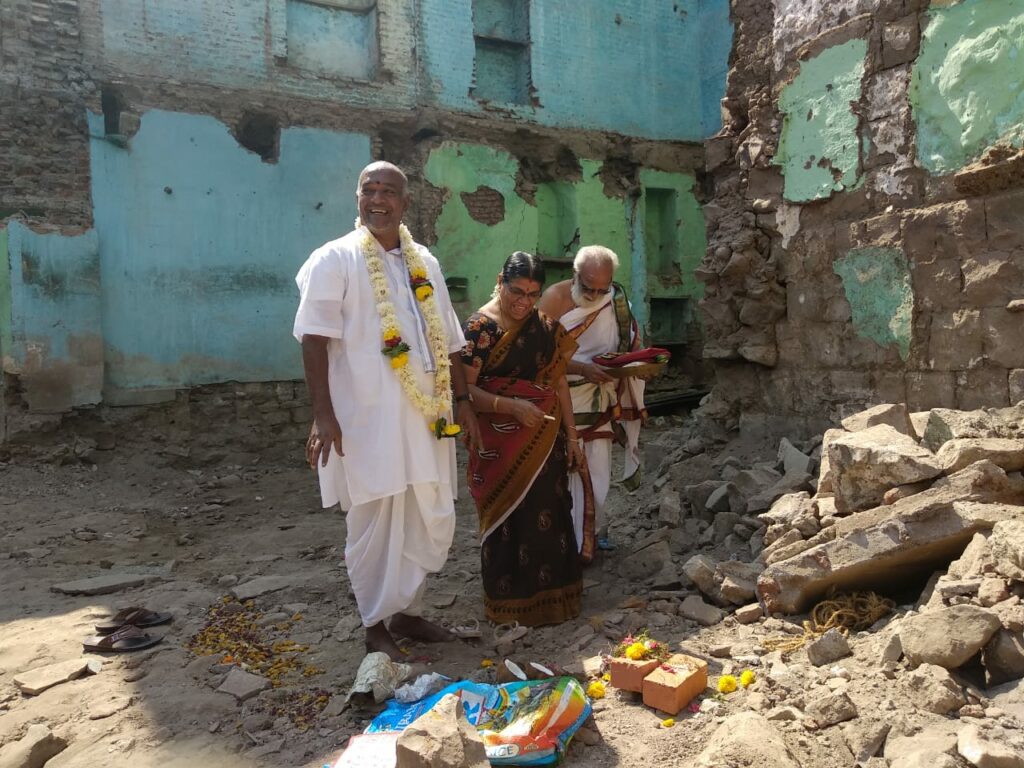 Sri Tukaram Maharaj