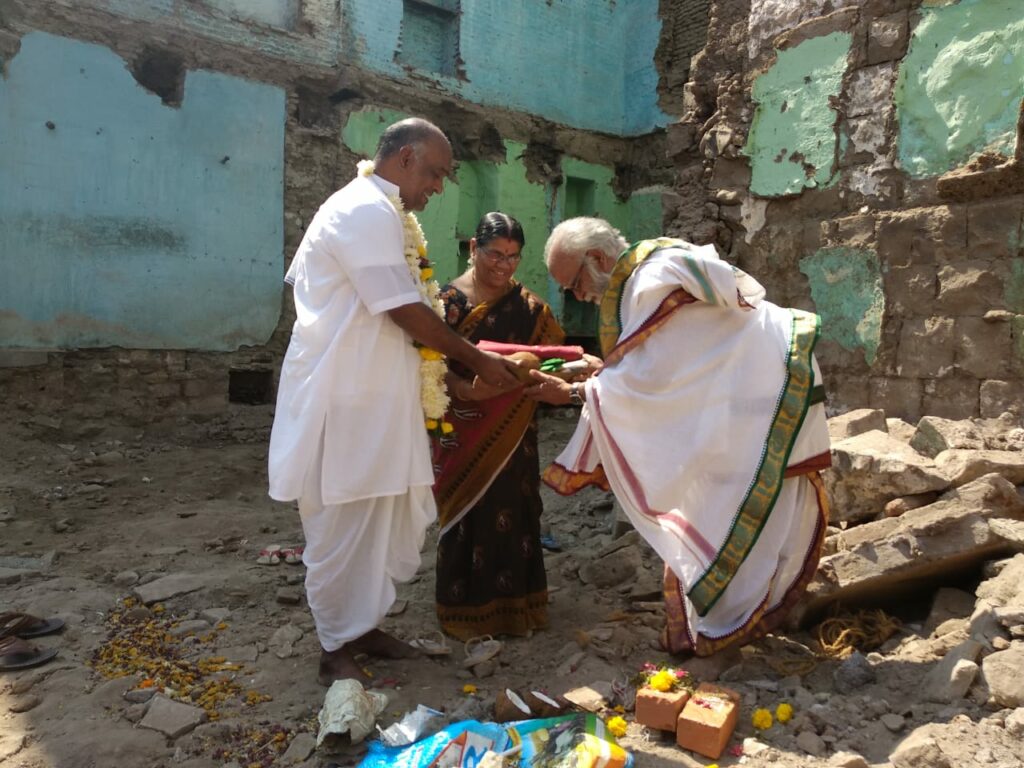 Sri Tukaram Maharaj