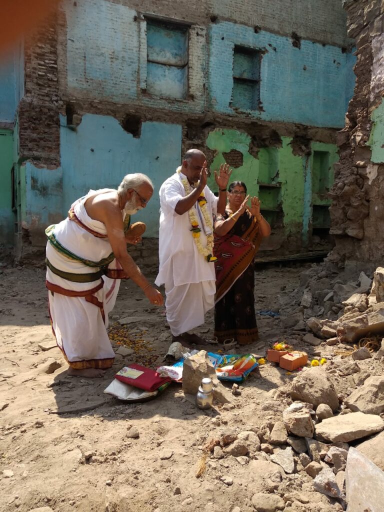 Sri Tukaram Maharaj