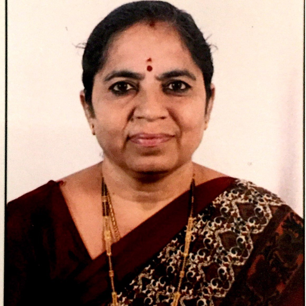 Smt. Adiraju Sasikala