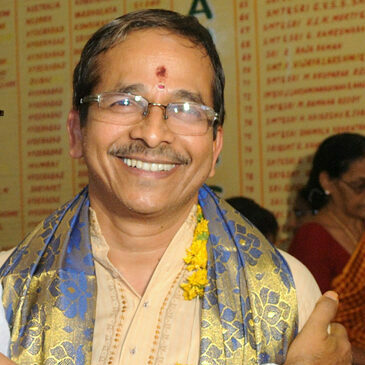 Sri. Venkatraman Sundaresan Iyer